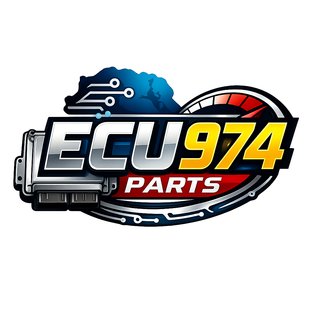 ECU974 Parts